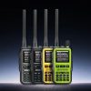 BAOFENG 5R-mini FM Handheld Radio