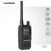 BAOFENG 5R-mini FM Handheld Radio