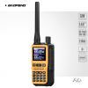 BAOFENG 5R-mini FM Handheld Radio